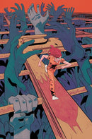BARBARA GORDON BREAKOUT