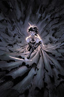 ABSOLUTE CASSANDRA CAIN THE SHADOWS HAND