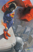 ABSOLUTE SUPERMAN