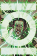 ABSOLUTE GREEN LANTERN
