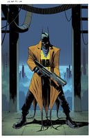 ABSOLUTE BATMAN