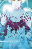 BATMAN BAD SEEDS GOTHAM GENERAL