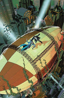 DETECTIVE COMICS