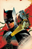 DETECTIVE COMICS
