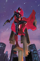 BATWOMAN