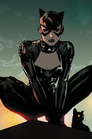 CATWOMAN