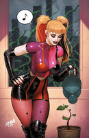 HARLEY QUINN