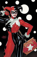 HARLEY QUINN