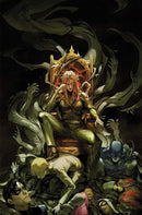 POISON IVY