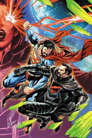 SUPERMAN UNLIMITED