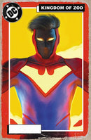 SUPERMAN UNLIMITED