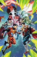 SUPERMAN