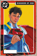 SUPERMAN
