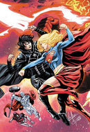 SUPERGIRL
