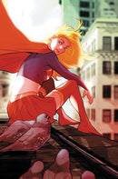 SUPERGIRL