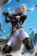 WONDER WOMAN 2026 ANNUAL WONDER WAR THE MATRIARCH SPECIAL