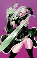 WONDER WOMAN 2026 ANNUAL WONDER WAR THE MATRIARCH SPECIAL