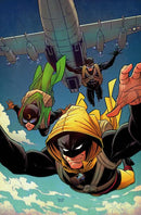 JSA