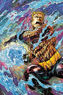 EMPEROR AQUAMAN