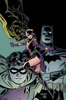 BATMAN & ROBIN YEAR ONE DYNAMIC DUOS