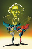 BATMAN SUPERMAN WORLDS FINEST