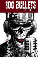 100 BULLETS THE US OF ANGER