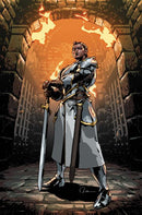 DARK KNIGHTS OF STEEL II