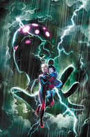 SUPERGIRL SURVIVE