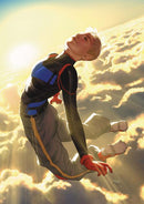 SUPERGIRL SURVIVE