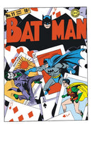 BATMAN
