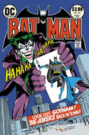 BATMAN