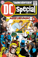 DC SPECIAL