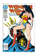 WONDER WOMAN