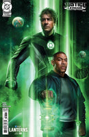 JUSTICE LEAGUE UNLIMITED