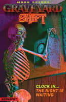 MARK SPEARS GRAVEYARD SHIFT