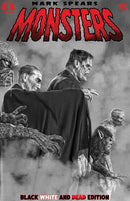 MARK SPEARS MONSTERS
