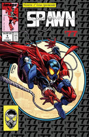 SPAWN 77