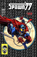 SPAWN 77