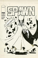 SPAWN 77