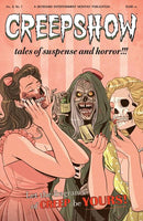 CREEPSHOW VOL 05