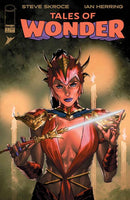 TALES OF WONDER