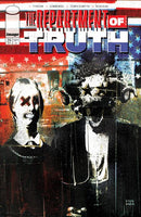 DEPARTMENT OF TRUTH