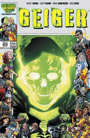 GEIGER #25 CVR B BRYAN HITCH & BRAD ANDERSON GEIGER #25 ANNIVERSARY VAR (9/9/2026)
