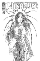 WITCHBLADE