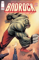 BADROCK