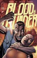 BLOOD & THUNDER