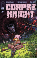 CORPSE KNIGHT