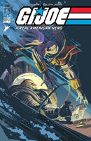 GI JOE A REAL AMERICAN HERO