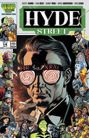 HYDE STREET #14 CVR C BRYAN HITCH & BRAD ANDERSON GEIGER #25 ANNIVERSARY VAR (11/25/2026)