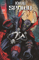 KING SPAWN